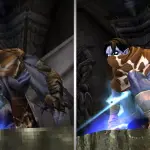 Legacy of Kain: Soul Reaver 1&2 Remastered (PS5)