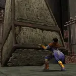 Legacy of Kain: Soul Reaver 1&2 Remastered (PS5)