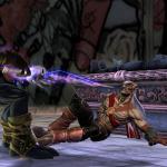 Legacy of Kain: Soul Reaver 1&2 Remastered (PS5)