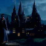 Hogwarts Legacy (PS5)