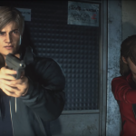 Resident Evil 2 (PS4)