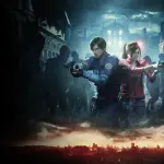 Resident Evil 2 (PS4)