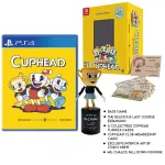 Cuphead Limited Edition (PS4)
