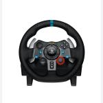 Logitech G29 Driving Force Racing Wheel for PS5/PS4/PS3/PC