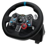 Logitech G29 Driving Force Racing Wheel for PS5/PS4/PS3/PC