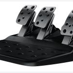 Logitech G29 Driving Force Racing Wheel for PS5/PS4/PS3/PC