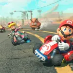 Mario Kart World (SW2)