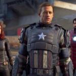 Marvel Avengers (PS5)