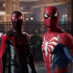 Marvel's Spider-Man 2 (PS5)