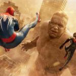 Marvel's Spider-Man 2 (PS5)