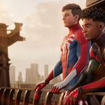 Marvel's Spider-Man 2 (PS5)