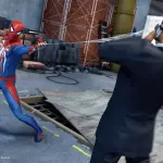 Spider Man: Game of The Year Edition (PS4)
