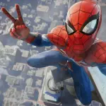 Spider Man: Game of The Year Edition (PS4)