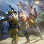 Marvel's Wolverine (PS5)