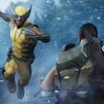 Marvel's Wolverine (PS5)