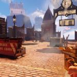 Bioshock: The Collection (PS4)