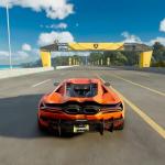 The Crew Motorfest (PS4)