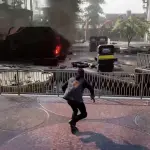 Infamous Second Son (Ps4)