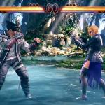 Tekken 8 (PS5)