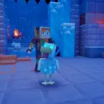 Minecraft Dungeons II - Deluxe Edition (PS5)