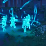 Minecraft Dungeons II - Deluxe Edition (PS5)