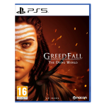 GreedFall: The Dying World (PS5)