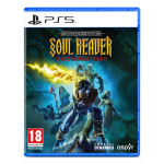 Legacy of Kain: Soul Reaver 1&2 Remastered (PS5)