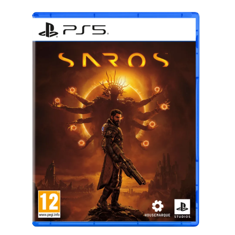 SAROS (PS5)