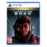 Directive 8020 Deluxe Edition (PS5)