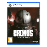 Cronos: The New Dawn (PS5)