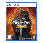 Kingdom Come: Deliverance Royal Edition (PS5)