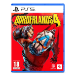 Borderlands 4 (PS5)