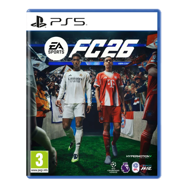 EA Sports FC 26 (PS5)