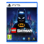 LEGO Batman: Legacy of The Dark Knight (PS5)