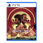 Agatha Christie - Death On The Nile - Limited Edition (PS5)