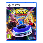 Sonic Racing: CrossWorlds (PS5)
