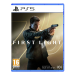 007 First Light (PS5)