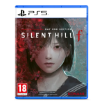 Silent Hill f - Day One Edition (PS5)