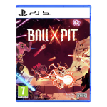 BALL x PIT (PS5)