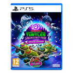 Teenage Mutant Ninja Turtles: Splintered Fate - Deluxe Edition (PS5)