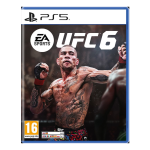 EA SPORTS UFC 6 (PS5)