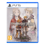 Final Fantasy Tactics: Ivalice Chronicles (PS5)