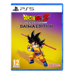 Dragon Ball Z: Kakarot - DAIMA Edition (PS5)