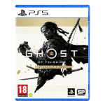 Ghost Of Tsushima - Director's Cut (PS5)