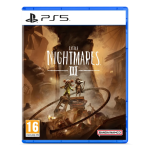 Little Nightmares III (PS5)