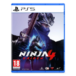Ninja Gaiden 4 (PS5)