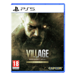 Resident Evil Village Gold Edition (PS5)