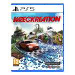 Wreckreation (PS5)