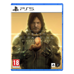 Death Stranding - Director's Cut (PS5)