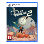 Outer Worlds 2 (PS5)